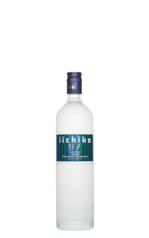 Shochu | Discover, Taste, Enjoy Shochu — MTC Sake